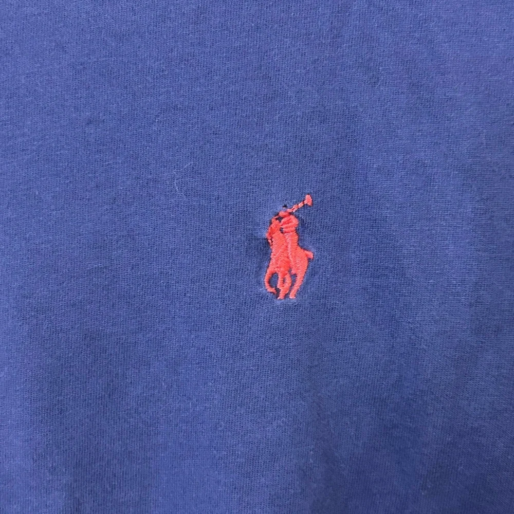 Polo Ralph Lauren Men’s Large V-Neck Tee Shirt - Picture 3 of 7